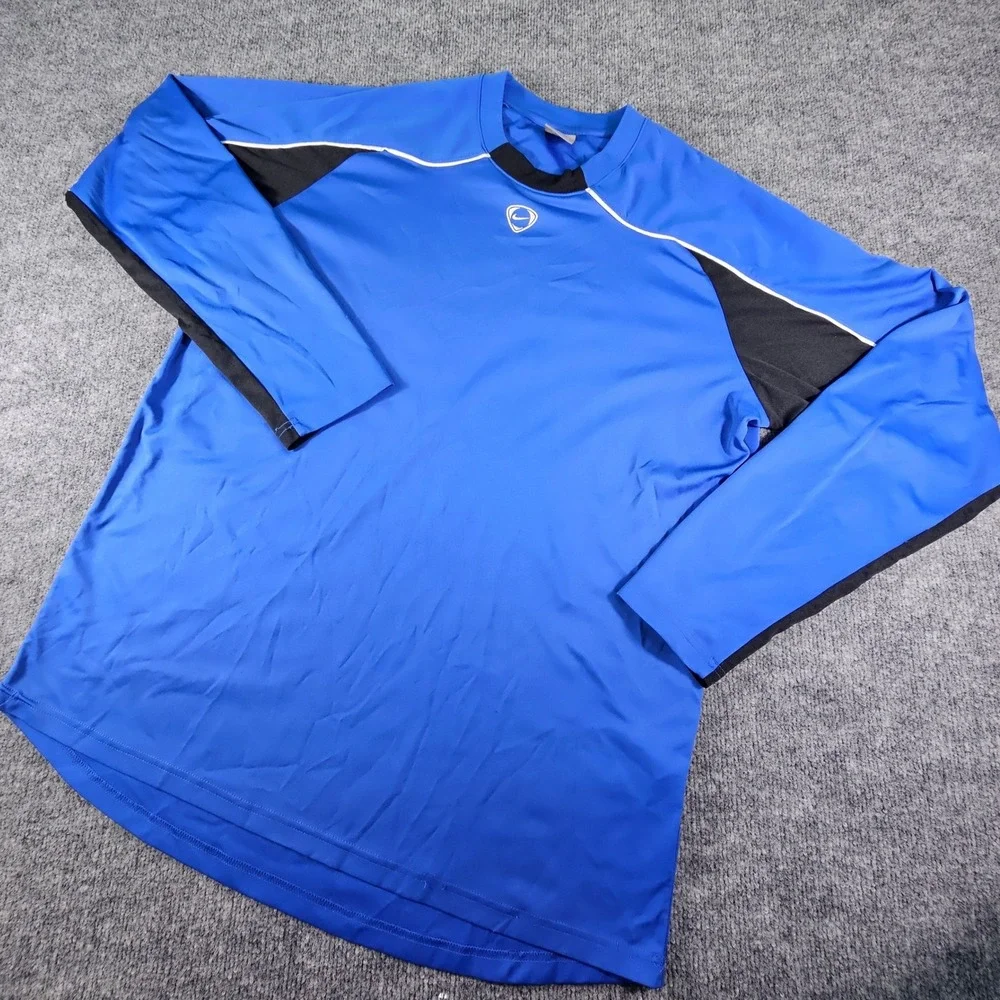 Nike long sleeve